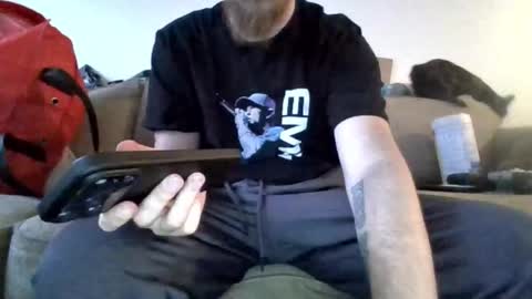 jackingoffchat online show from February 2026 10:30:02 PM