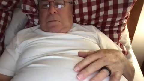 JackWesterJr online show from May 2026 10:15:02 PM