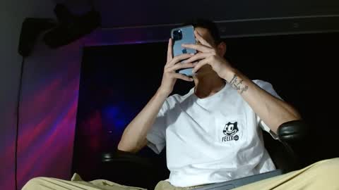 Jack online show from January 2025 02:19:01 AM