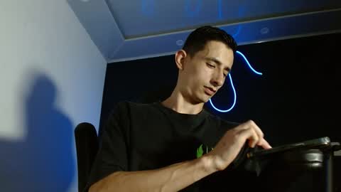 Jack online show from March 2025 03:45:01 AM