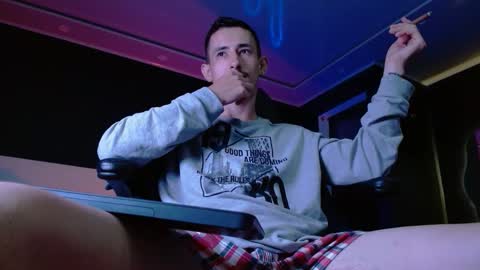 Jack online show from October 2025 08:25:01 AM