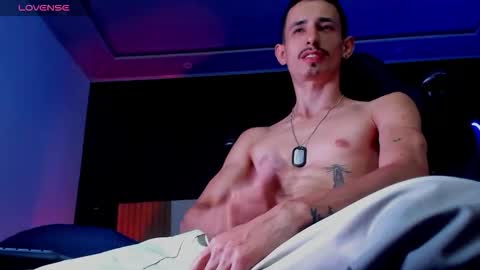 Jack online show from November 2025 07:30:01 AM