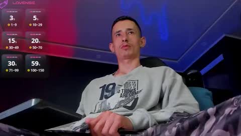 Jack online show from November 2025 11:36:02 AM