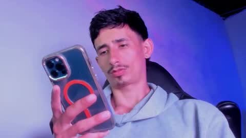 Snapshot of jackk_ho chatting on March 2026 09:26:02 AM Jack online show from March 2026 09:26:02 AM