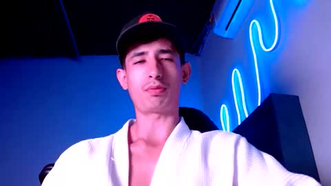 Snapshot of jackk_ho chatting on April 2026 10:20:02 AM Jack online show from April 2026 10:20:02 AM