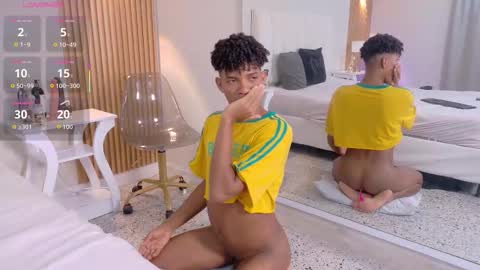 Jackk Russell  online show from February 2026 05:02:02 AM