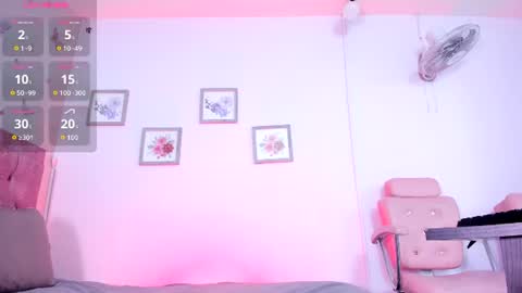 Jackk Russell  online show from June 2026 03:20:02 AM