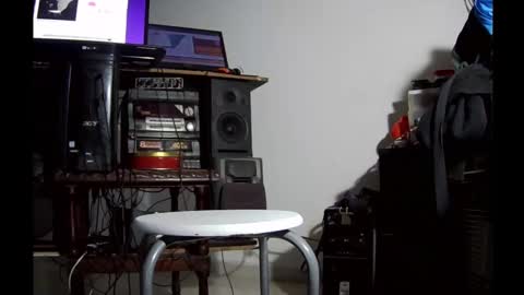 Jack online show from February 2025 11:15:02 PM