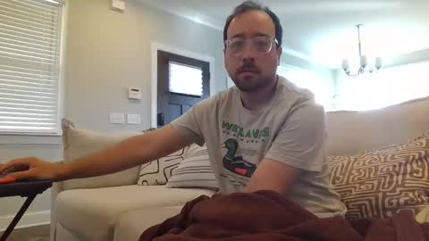 Jack Landon online show from September 2025 01:05:02 PM