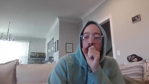 Jack Landon online show from November 2025 01:23:02 PM