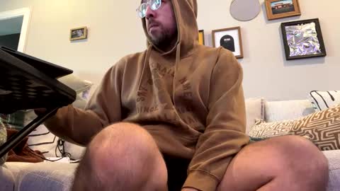 Jack Landon online show from December 2025 01:48:01 PM