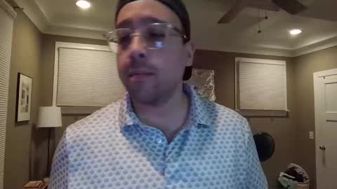 Jack Landon online show from February 2026 12:51:02 AM