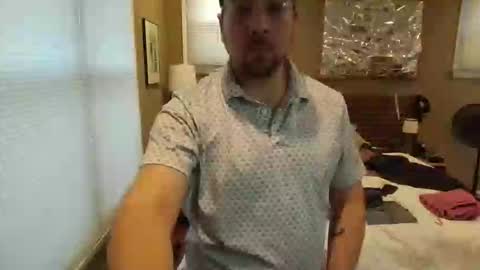 Jack Landon online show from March 2026 11:01:01 PM