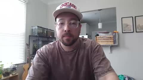 Jack Landon online show from March 2026 09:10:02 PM