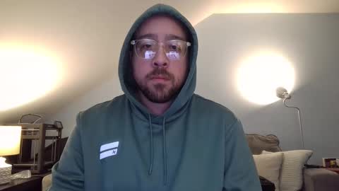 Jack Landon online show from March 2026 12:42:01 PM