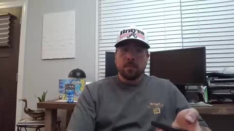 Jack Landon online show from April 2026 01:14:01 AM