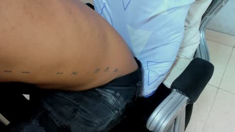 Snapshot of jackmacson chatting on December 2024 07:49:02 PM jackmacson online show from December 2024 07:49:02 PM