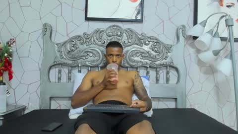 Snapshot of jackmacson chatting on January 2025 10:40:02 PM jackmacson online show from January 2025 10:40:02 PM