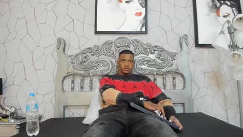 Snapshot of jackmacson chatting on January 2025 12:13:02 PM jackmacson online show from January 2025 12:13:02 PM