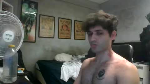 jackmancada online show from December 2025 04:09:01 AM