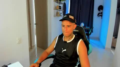 JACKSON online show from March 2026 10:24:02 PM