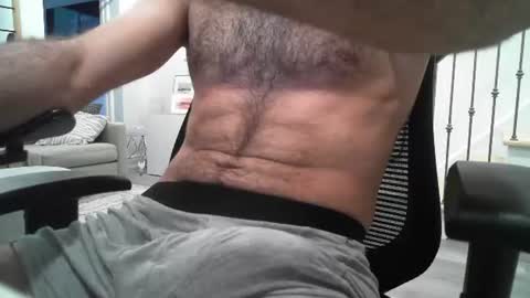 Jack M online show from June 2026 08:44:02 PM
