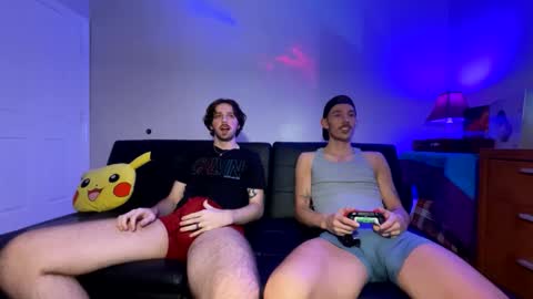 Jack N Josh online show from December 2024 04:36:02 AM