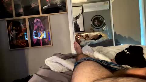 jacko19877777 online show from December 2024 08:11:02 AM