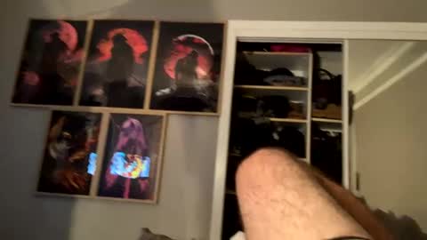 jacko19877777 online show from January 2025 01:48:02 PM