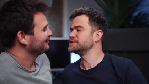 Colten Carter online show from December 2024 11:40:01 PM