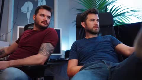 Colten Carter online show from February 2025 11:16:01 PM