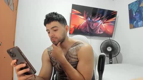 Snapshot of jackpit77 chatting on December 2025 06:05:02 PM jackpit77 online show from December 2025 06:05:02 PM