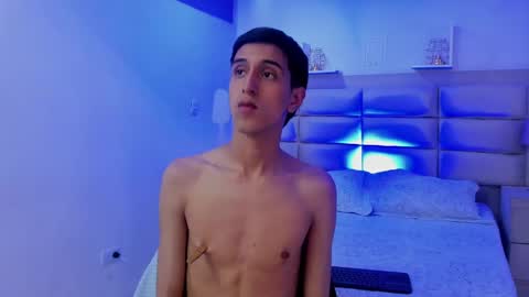 Snapshot of jackribas chatting on February 2025 06:46:02 AM Jack online show from February 2025 06:46:02 AM