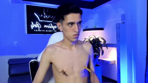 Snapshot of jackribas chatting on February 2025 08:31:02 AM Jack online show from February 2025 08:31:02 AM