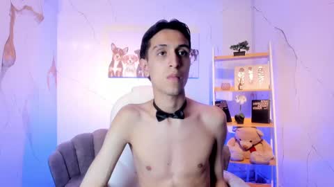 Snapshot of jackribas chatting on October 2025 04:44:02 AM Jack online show from October 2025 04:44:02 AM