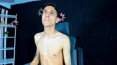 Snapshot of jackribas chatting on October 2025 05:16:01 AM Jack online show from October 2025 05:16:01 AM