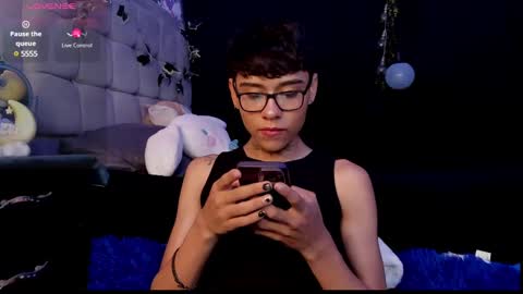 Jackson online show from February 2025 02:01:01 AM