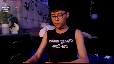 Jackson online show from February 2025 05:05:01 AM