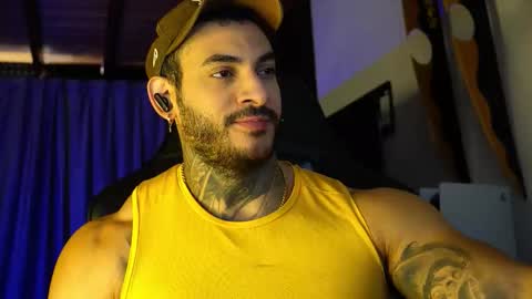 JC online show from November 2025 02:54:01 PM