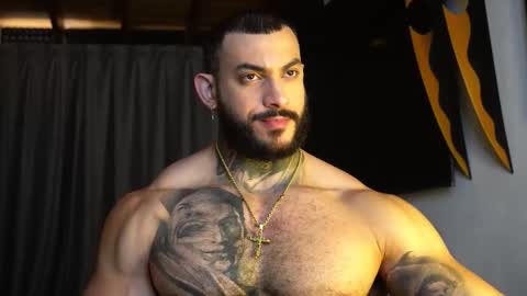 JC online show from February 2026 10:36:02 AM