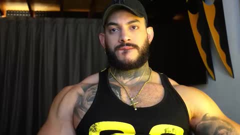 JC online show from February 2026 08:30:01 AM