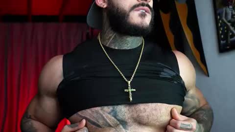 JC online show from February 2026 08:34:02 PM