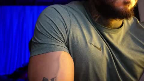 JC online show from March 2026 11:11:02 PM