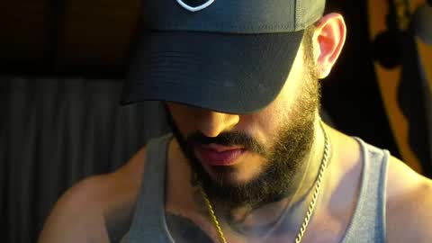 JC online show from April 2026 10:03:02 PM