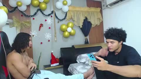 JAKSON online show from November 2025 10:48:01 PM