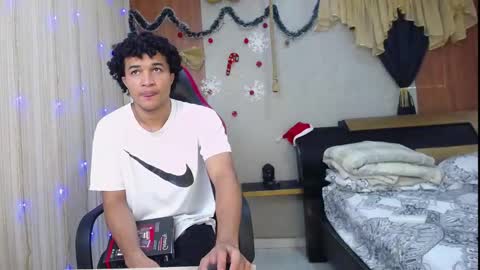 JAKSON online show from January 2026 07:52:02 PM