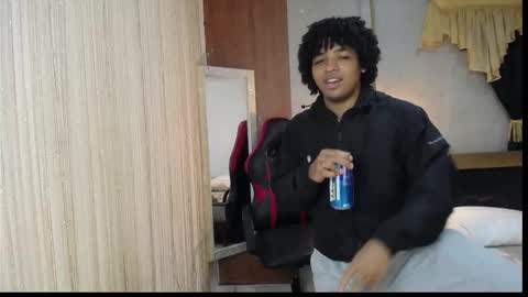 JAKSON online show from February 2026 03:21:01 AM