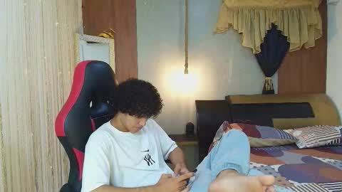 Snapshot of jackson_cr7 chatting on March 2026 07:37:02 AM JAKSON online show from March 2026 07:37:02 AM