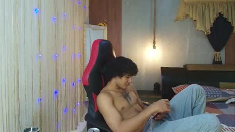 Snapshot of jackson_cr7 chatting on March 2026 08:09:01 AM JAKSON online show from March 2026 08:09:01 AM