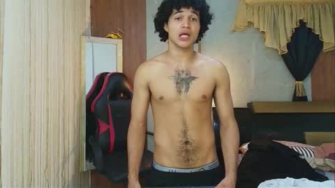 Snapshot of jackson_cr7 chatting on March 2026 05:44:01 AM JAKSON online show from March 2026 05:44:01 AM